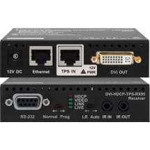 LIGHTWARE DVI-HDCP-TPS-TX95